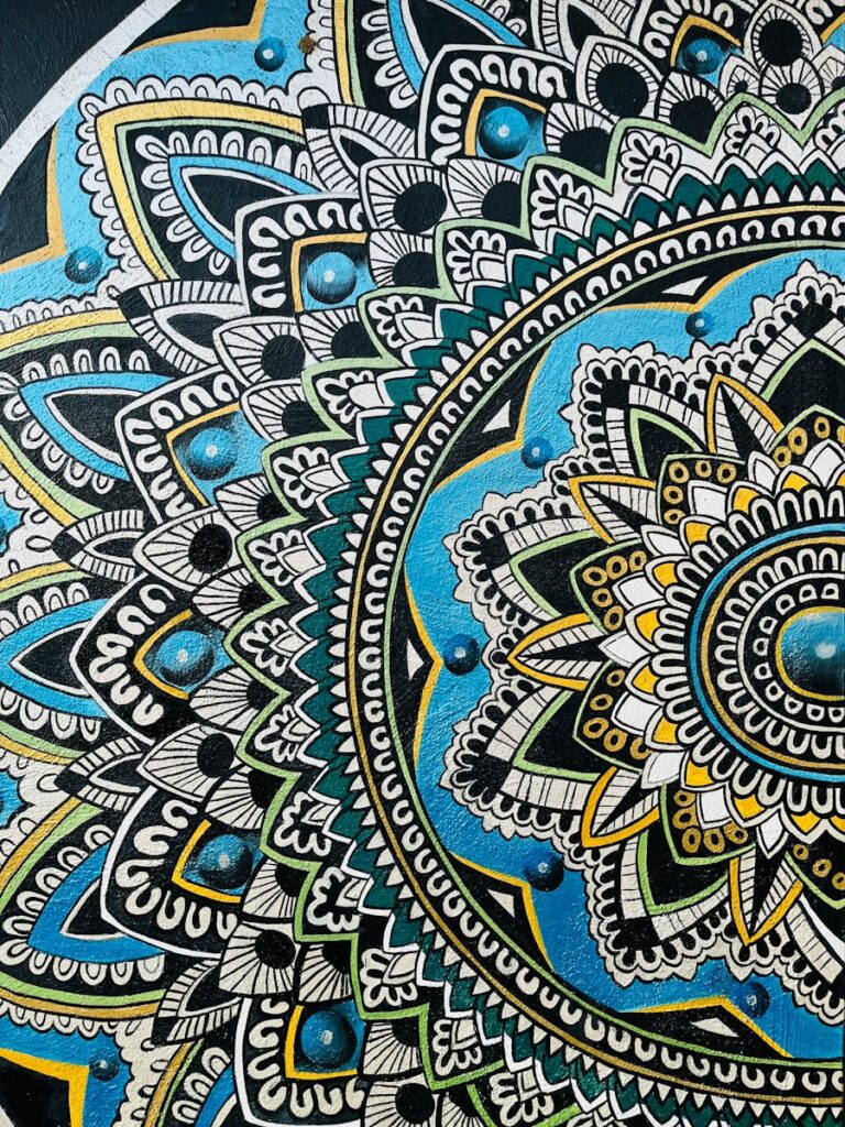 Important facts about Mandalas that you should know.